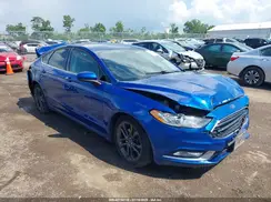 3FA6P0H71JR144526 2018 FORD FUSION