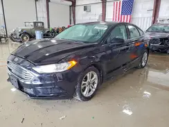 3FA6P0H71JR144669 2018 FORD FUSION