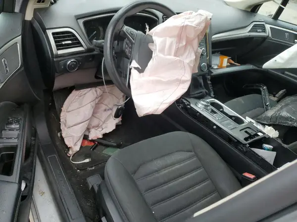 3FA6P0H71JR146244 2018 FORD FUSION - Image 8