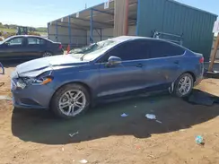 3FA6P0H71JR151637 2018 FORD FUSION