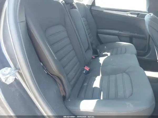 3FA6P0H71JR155221 2018 FORD FUSION - Image 8