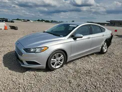 3FA6P0H71JR156739 2018 FORD FUSION