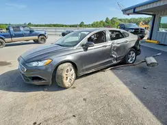 3FA6P0H71JR162332 2018 FORD FUSION