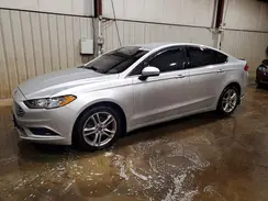 3FA6P0H71JR164355 2018 FORD FUSION