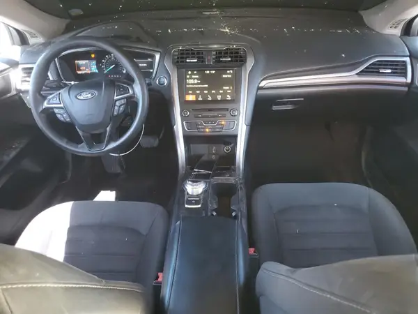 3FA6P0H71JR167725 2018 FORD FUSION - Image 8