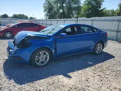 3FA6P0H71JR170429 2018 FORD FUSION