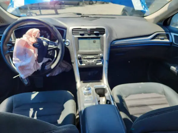3FA6P0H71JR170429 2018 FORD FUSION - Image 8