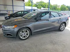 3FA6P0H71JR170799 2018 FORD FUSION
