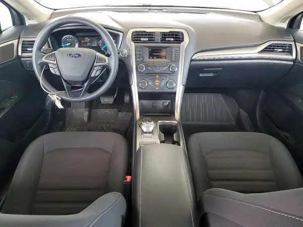 3FA6P0H71JR170799 2018 FORD FUSION - Image 8