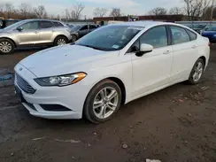 3FA6P0H71JR171175 2018 FORD FUSION