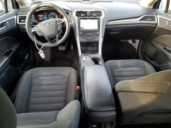 3FA6P0H71JR171175 2018 FORD FUSION - Image 8