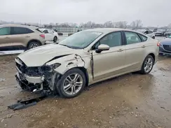 3FA6P0H71JR171497 2018 FORD FUSION