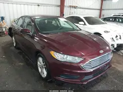 3FA6P0H71JR174383 2018 FORD FUSION