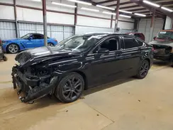 3FA6P0H71JR174447 2018 FORD FUSION