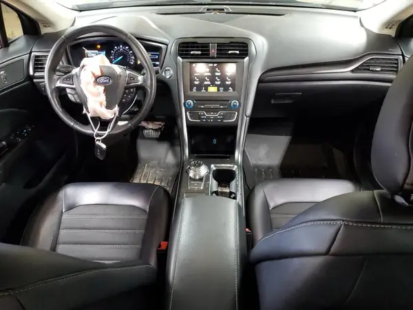 3FA6P0H71JR174447 2018 FORD FUSION - Image 8
