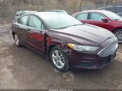 3FA6P0H71JR175064 2018 FORD FUSION