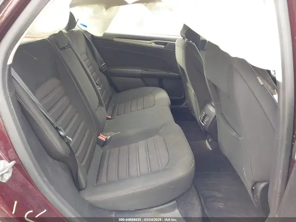 3FA6P0H71JR175064 2018 FORD FUSION - Image 8