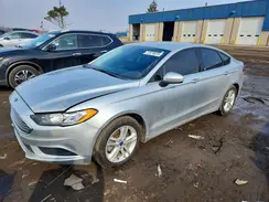 3FA6P0H71JR175579 2018 FORD FUSION