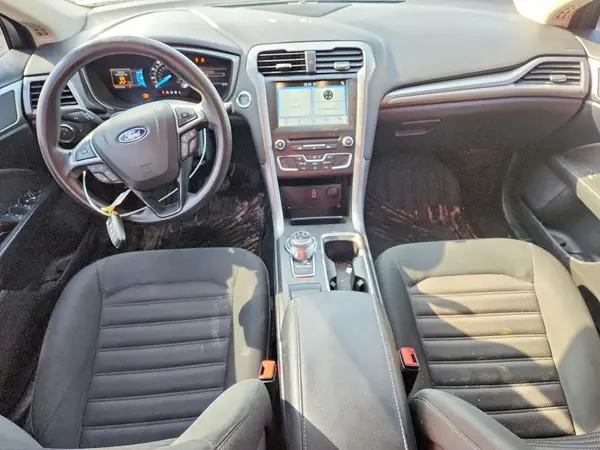 3FA6P0H71JR175579 2018 FORD FUSION - Image 8