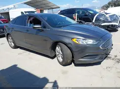 3FA6P0H71JR177025 2018 FORD FUSION