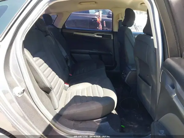 3FA6P0H71JR177025 2018 FORD FUSION - Image 8