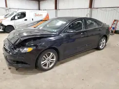 3FA6P0H71JR178255 2018 FORD FUSION
