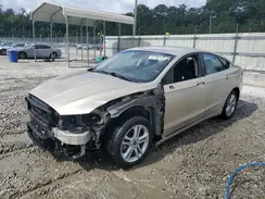 3FA6P0H71JR178269 2018 FORD FUSION
