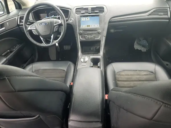 3FA6P0H71JR178725 2018 FORD FUSION - Image 8