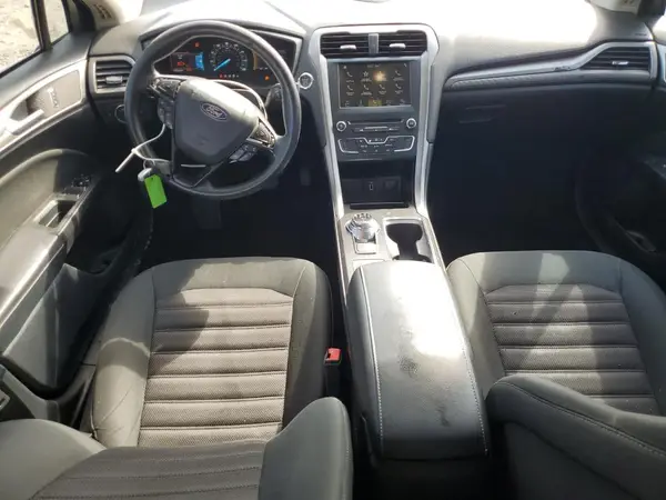 3FA6P0H71JR179471 2018 FORD FUSION - Image 8