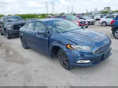 3FA6P0H71JR179549 2018 FORD FUSION