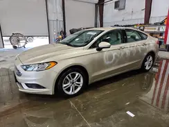3FA6P0H71JR180197 2018 FORD FUSION