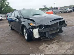 3FA6P0H71JR182242 2018 FORD FUSION