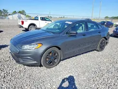 3FA6P0H71JR182578 2018 FORD FUSION