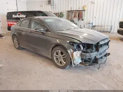 3FA6P0H71JR182614 2018 FORD FUSION