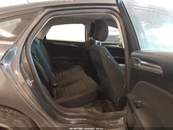3FA6P0H71JR182614 2018 FORD FUSION - Image 8