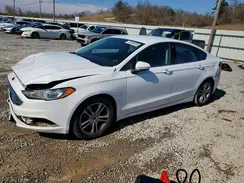 3FA6P0H71JR183598 2018 FORD FUSION