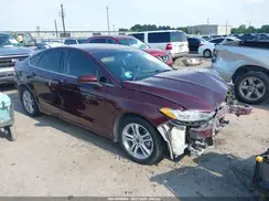 3FA6P0H71JR186131 2018 FORD FUSION