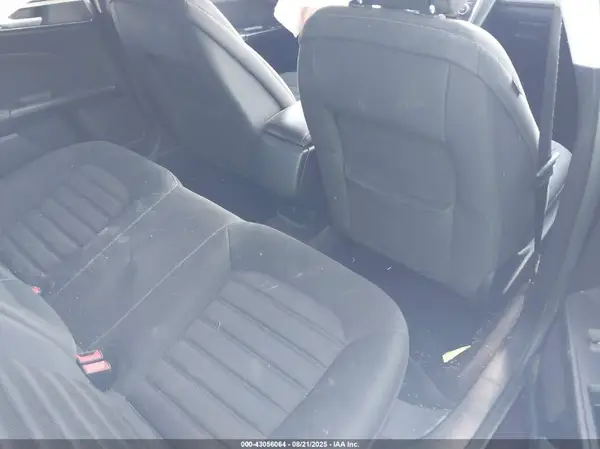 3FA6P0H71JR186131 2018 FORD FUSION - Image 8