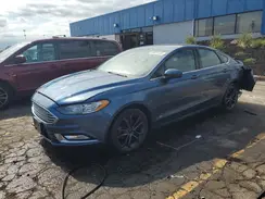 3FA6P0H71JR189367 2018 FORD FUSION