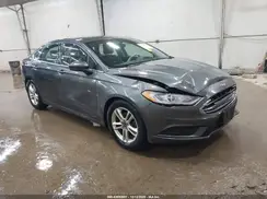 3FA6P0H71JR190549 2018 FORD FUSION