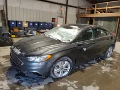 3FA6P0H71JR190955 2018 FORD FUSION