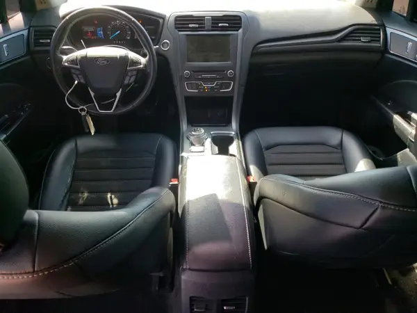 3FA6P0H71JR191149 2018 FORD FUSION - Image 8