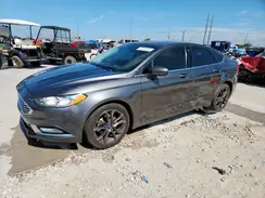 3FA6P0H71JR191281 2018 FORD FUSION