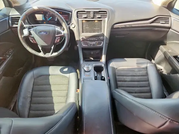 3FA6P0H71JR191281 2018 FORD FUSION - Image 8