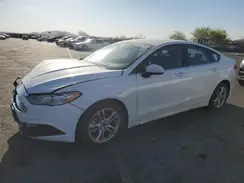 3FA6P0H71JR191880 2018 FORD FUSION