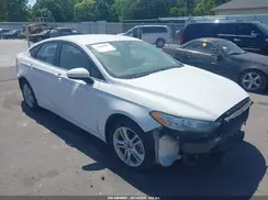 3FA6P0H71JR194746 2018 FORD FUSION