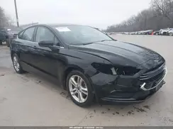 3FA6P0H71JR194911 2018 FORD FUSION