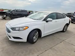 3FA6P0H71JR195671 2018 FORD FUSION