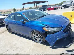 3FA6P0H71JR207818 2018 FORD FUSION