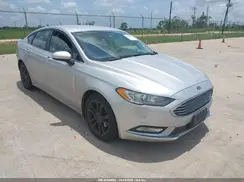 3FA6P0H71JR225302 2018 FORD FUSION